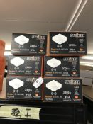 *6 Steinel Professional Sensor IS 345MX