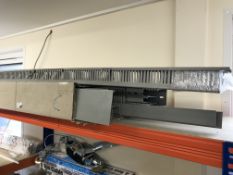 *Plastic Cable Trunking