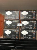 *6 Steinel Professional Sensor IS 345MX