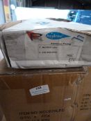 *4 Boxes Containing 4 NCCB25 LED Non Corrosive Lig