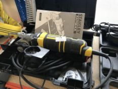 *Stanley Fatmax FME 650 Reciprocating Saw