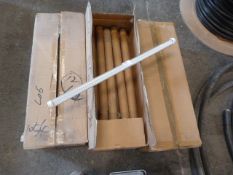 *3 Boxes of LED Replacement Tubes