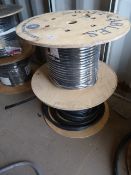 **2 Part Rolls of SWK Cable