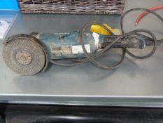 *Makita 110 Volt Grinder Model GA5021