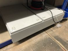 *Dorman Smith Loadbank Steel Enclosure