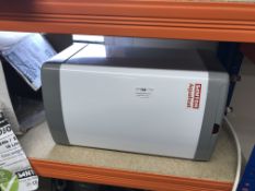 *Santon Water Heater