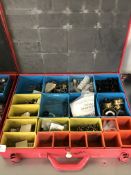 *Steel Component Box & Contents