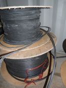 *2 Part Rolls of SWK Cable