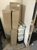 *Cable Jointing Kit & Cold Pour Compound