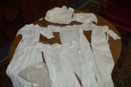 Victorian and Early 20th Century Children's Dressing Gowns