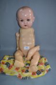 AM German Pottery Doll 518/8K