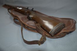 Finewerkbau .177 Air Rifle in Case