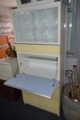 1950/60's Kitchen Larder Unit