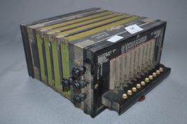 Viceroy Accordion Tremolo Model