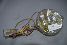 Lumax F8 Car Fog Lamp