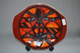 Poole Charger 35cm Diameter