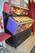 NSM Century 21 Jukebox