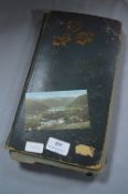 Album of Topographical and Other Postcards