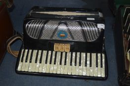 Gaudini of London Accordion