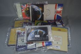 Collection of British Mint Coinage 1990's and Millennium