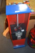 Bubblegum Machine