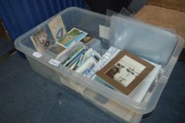 Large Collection of Postcards