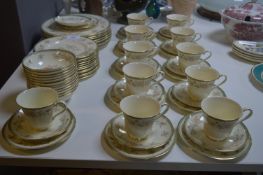 Mintons Jasmine Tea & Dinner Ware (47 Pieces)