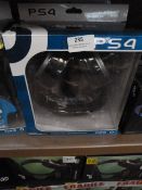 *4 Orb GP3 Gaming Headsets