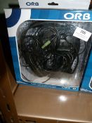 *4 Orb GP3 Gaming Headsets Compatible with PS4