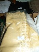 *Box Containing 10 Ladies Fashion Scarfs