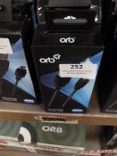 * 4 Orb 3 Meter Charge Cables Compatible PS4