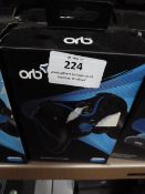 *4 Orb Wireless Controllers Compatible with PS4