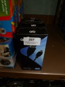 *4 Orb 3 Meter PS4 Compatible Charge Cables