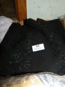 *Box Containing 10 Ladies Fashion Scarfs