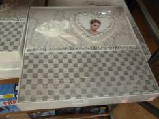 *3 Decorative Wedding Photo Albums