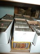 *Box of 120 Silver Metal Asian Style Bangles