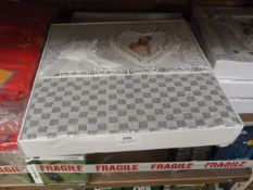 *3 Decorative Wedding Photo Albums