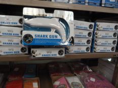 *48 WII Shark Guns