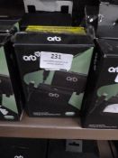 *4 Orb Duel Controller Charge & Play Battery Packs