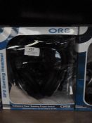 *4 GP3 Gaming Headsets Wired Headset Compatible w