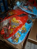 *x10 Solar Powered Sun Visor with Fans & Sunglasse