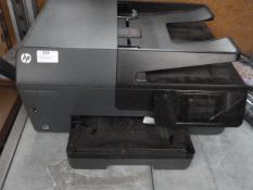 *HP Office Jet Pro 6830