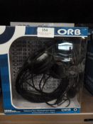 *4 GP3 Gaming Headsets Wired Headset Compatible w