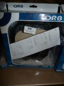 *4 Orb GP3 Gaming Headsets Compatible with PS4