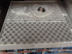 *3 Decorative Wedding Photo Albums