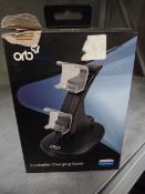 *4 Orb Controller Charge Stands