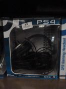 *4 GP3 Gaming Headsets Wired Headset Compatible w