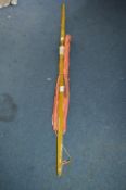 Jaques 5ft Archers Bow