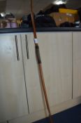 Aquas Archers Bow