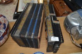 Vintage Concertina for Repair